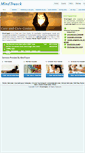 Mobile Screenshot of mindtraack.com